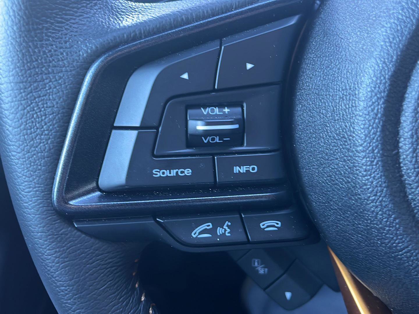 Certified 2025 Subaru Forester Wilderness image 13