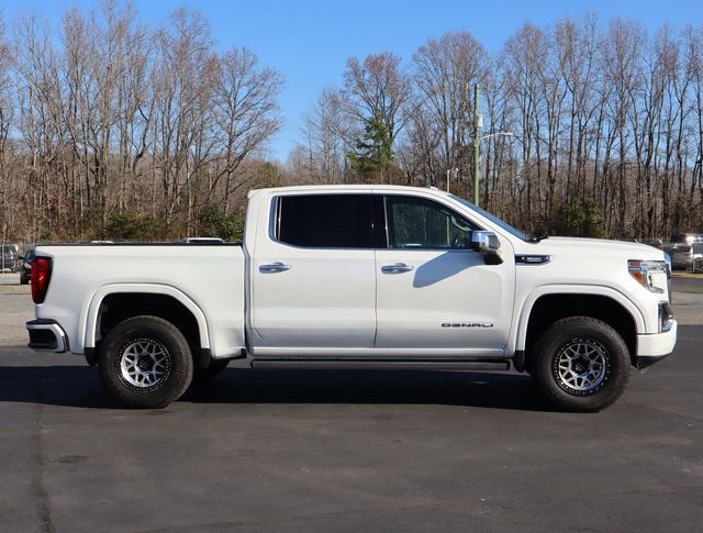 Used 2020 GMC Sierra 1500 Denali w/ Denali Ultimate Package image 7