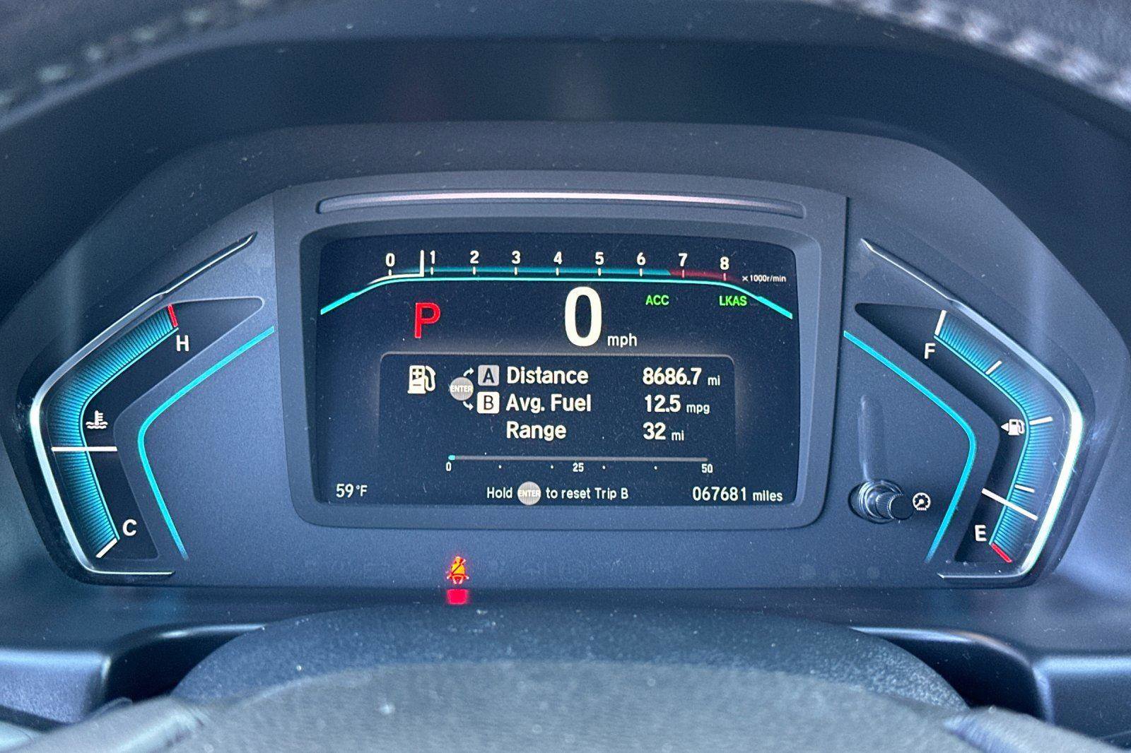 Used 2018 Honda Odyssey Elite image 26