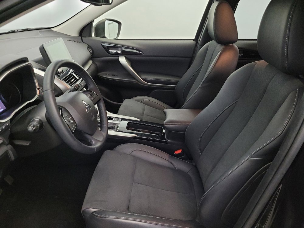 Used 2022 Mitsubishi Eclipse Cross SE image 17