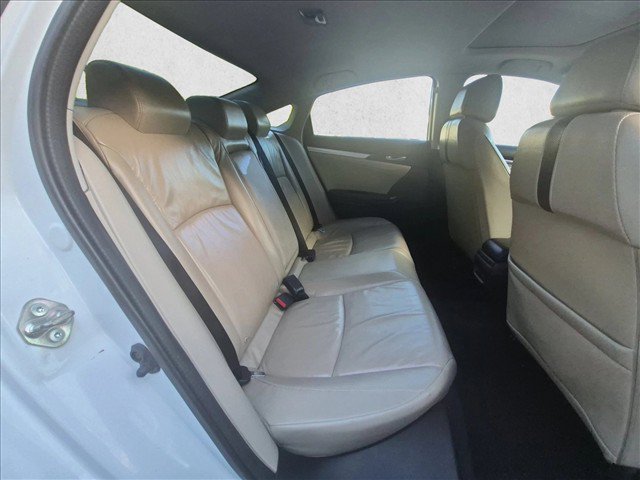 Used 2016 Honda Civic Touring image 24