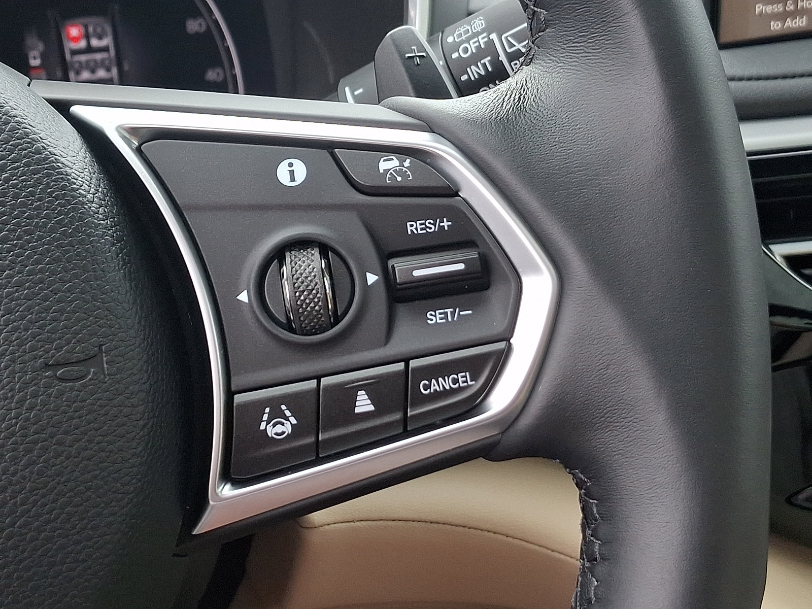 Certified 2026 Acura MDX w/ Technology Package AWD/4WD image 24