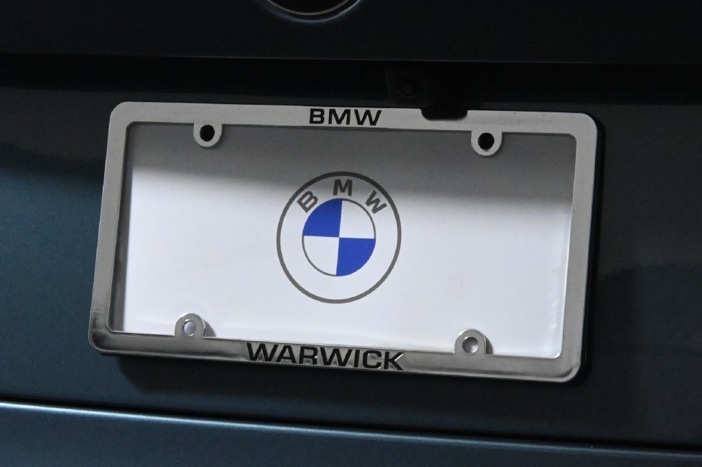 Used 2026 BMW X5 xDrive40i AWD/4WD image 14