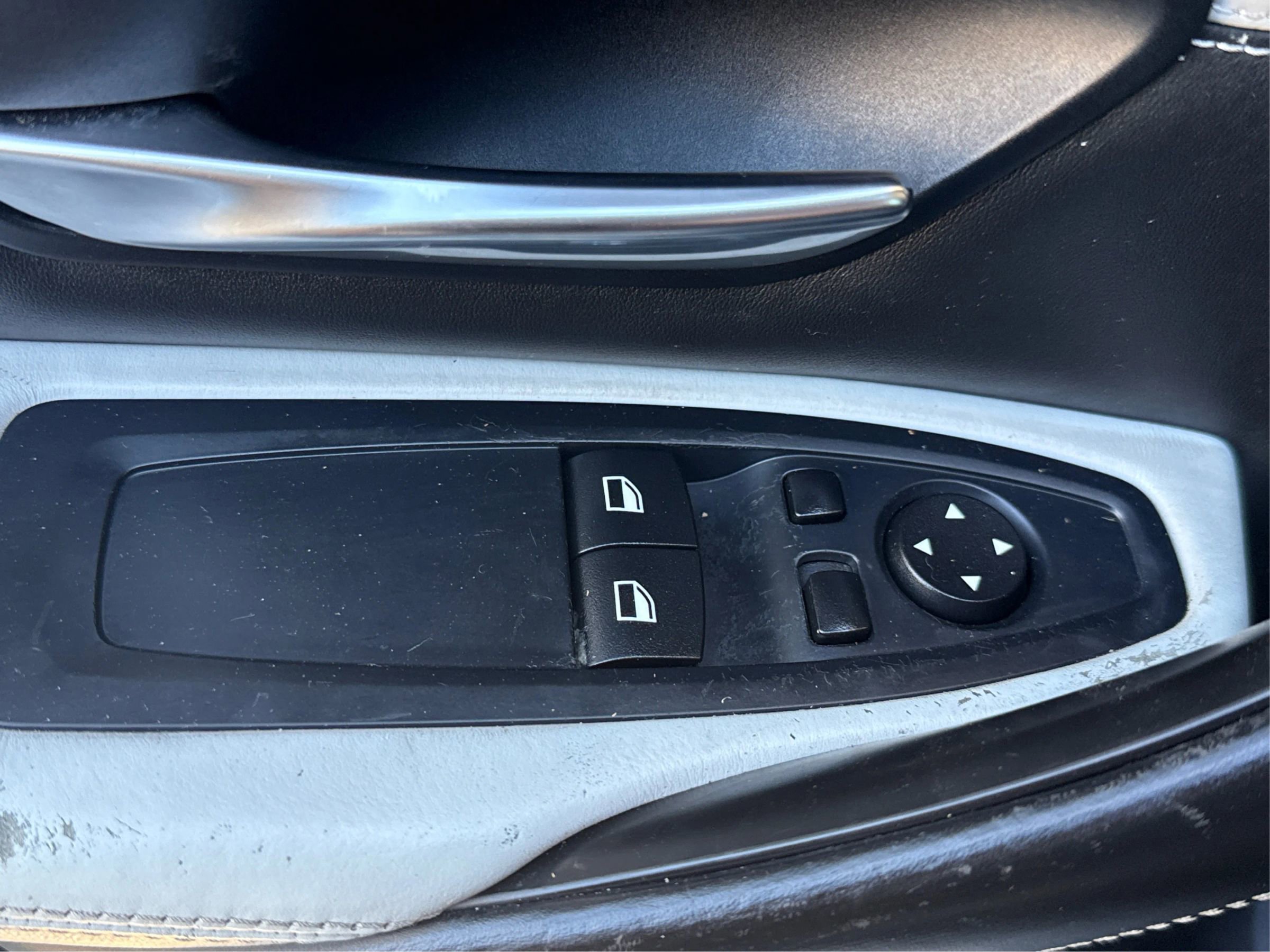 Used 2015 BMW M4 Coupe image 20