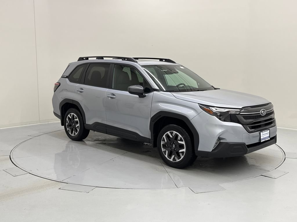 Used 2026 Subaru Forester Premium image 8