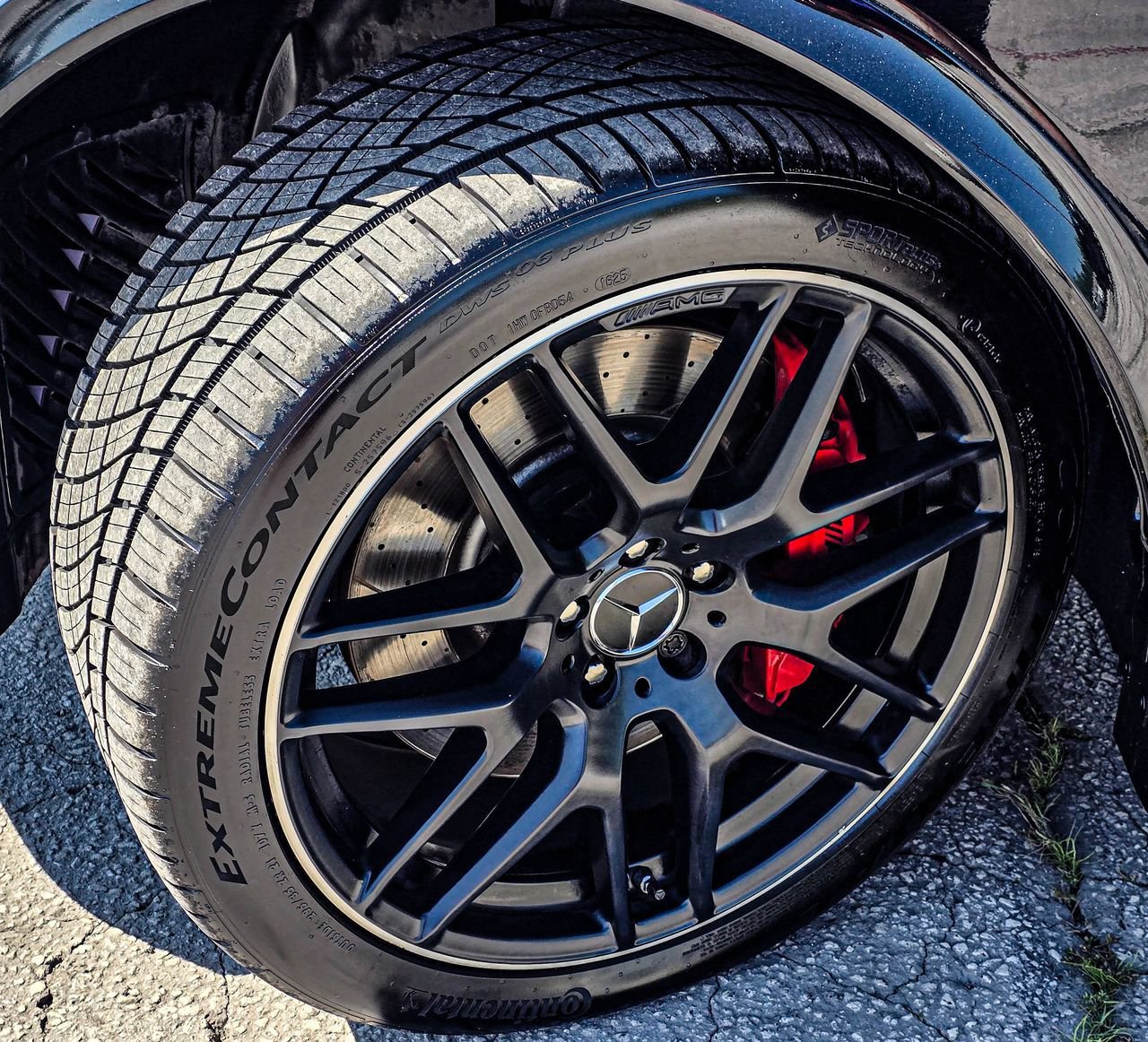 Used 2017 Mercedes-Benz GLE 63 AMG S image 10