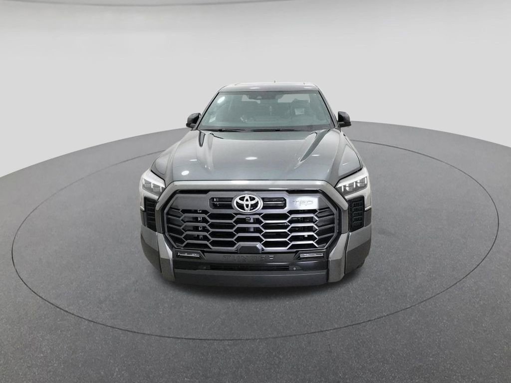 New 2026 Toyota Tundra Platinum image 15