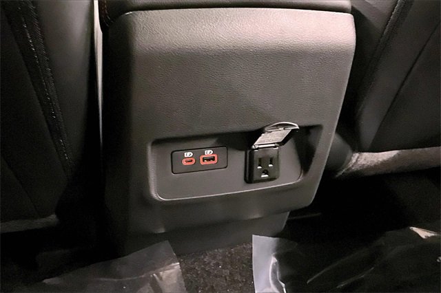 New 2026 Nissan Frontier PRO-4X image 21