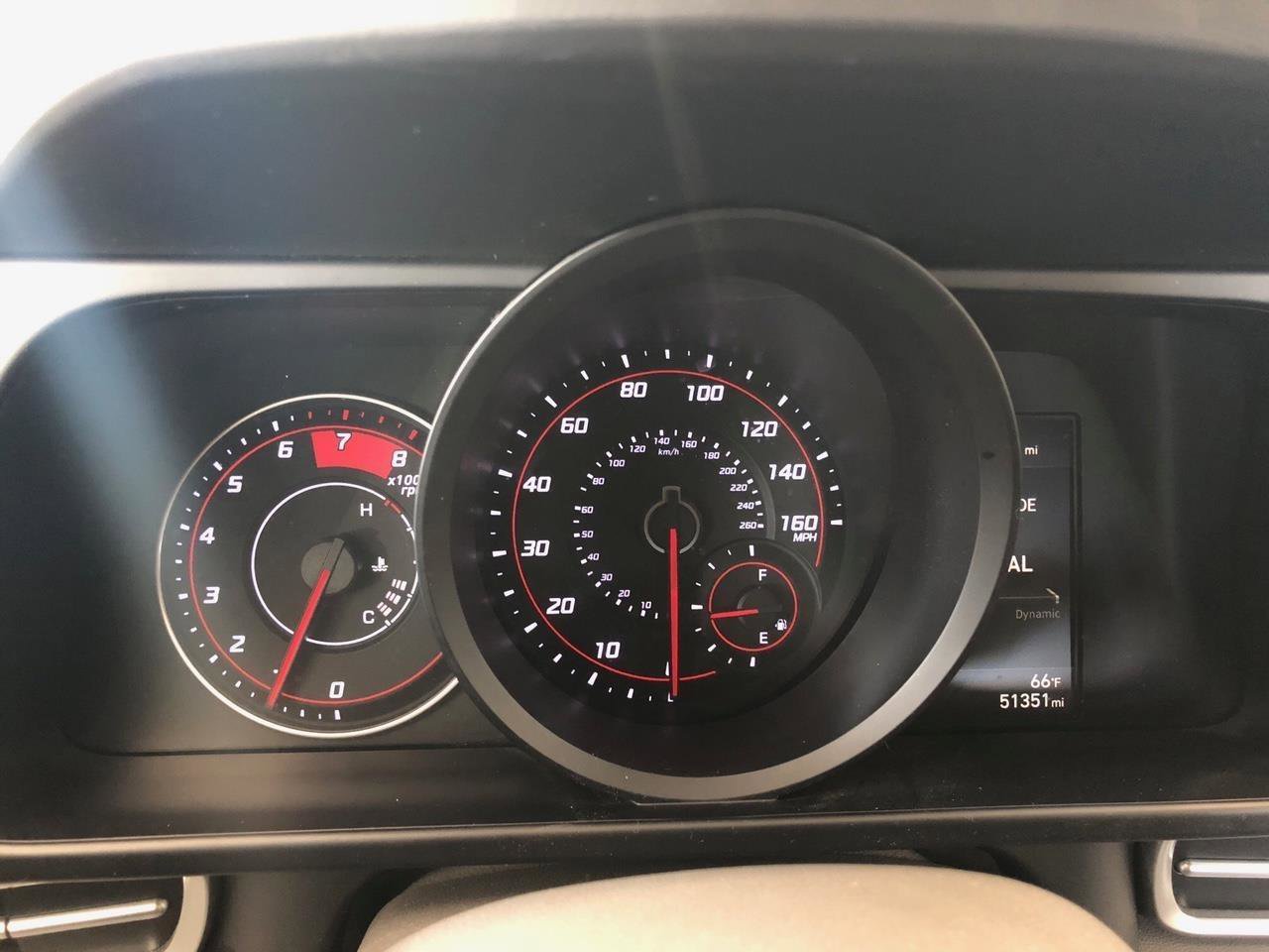 Used 2021 Hyundai Elantra SEL FWD image 14
