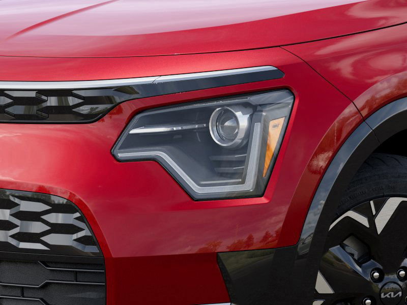 New 2026 Kia Niro Wind image 10