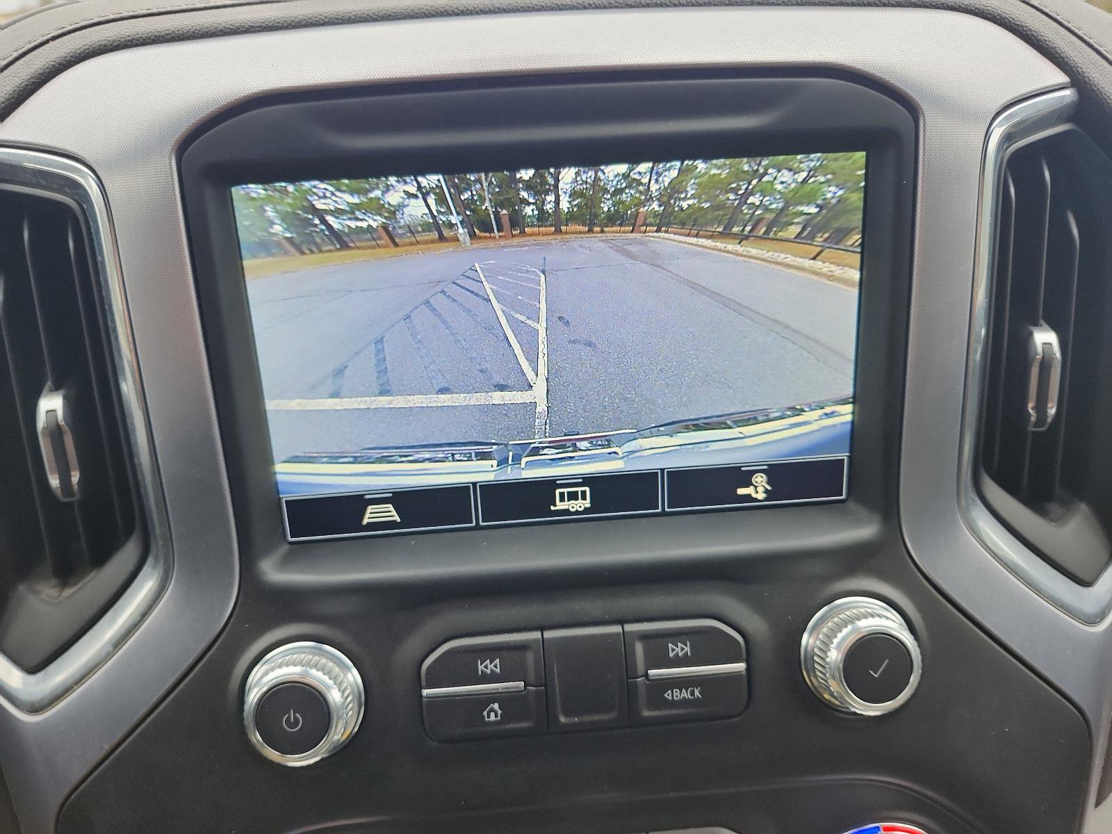 Certified 2021 GMC Sierra 1500 SLT image 20