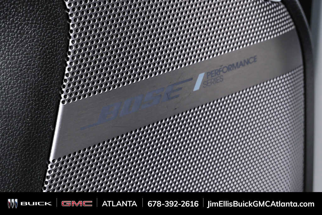 Used 2026 GMC Yukon Denali Ultimate image 7