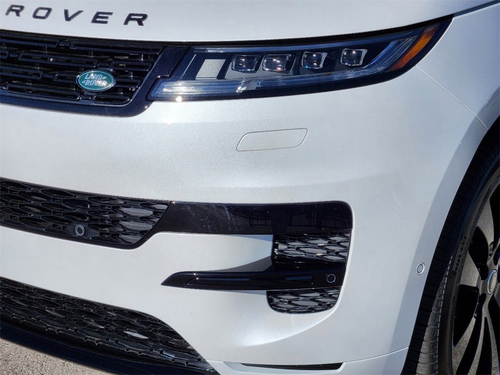 New 2025 Land Rover Range Rover Sport Autobiography image 25