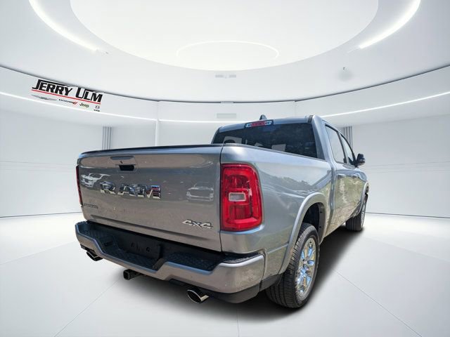 New 2026 RAM 1500 Big Horn image 3