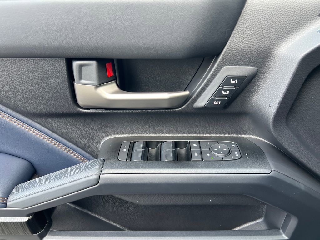 New 2026 Toyota 4Runner 4WD image 13