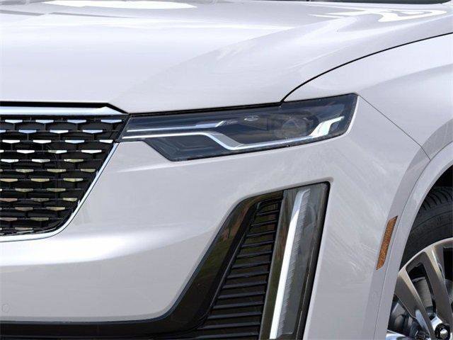 New 2025 Cadillac XT6 Premium Luxury image 10