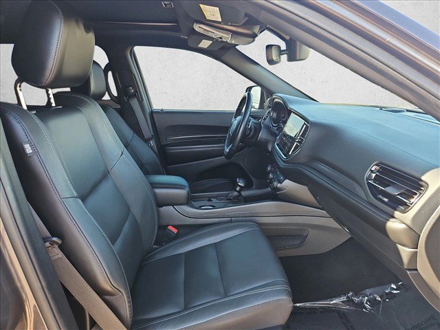 Used 2021 Dodge Durango GT RWD image 27