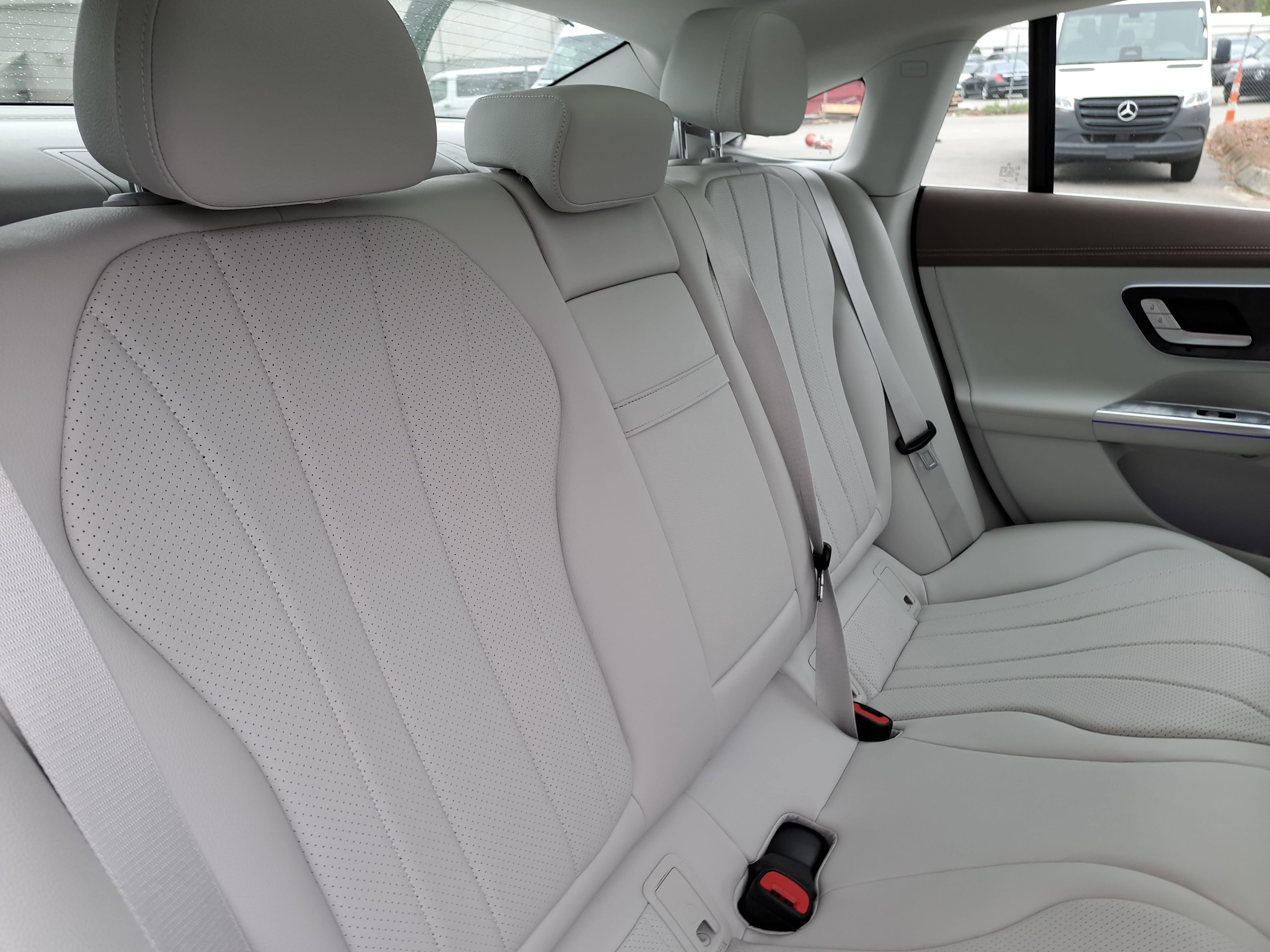 Certified 2023 Mercedes-Benz EQE 350+ EQE 350+ image 13