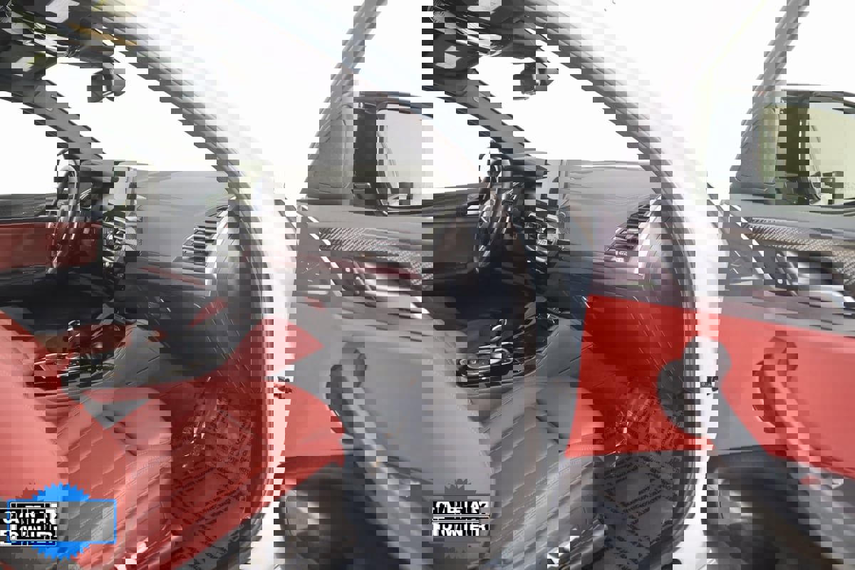 Used 2022 BMW X4 M40i w/ Premium Package image 51