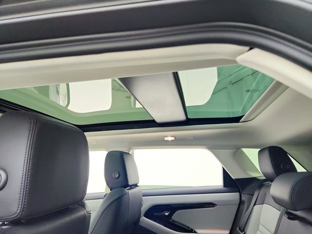 New 2025 Land Rover Range Rover Evoque Dynamic SE image 22
