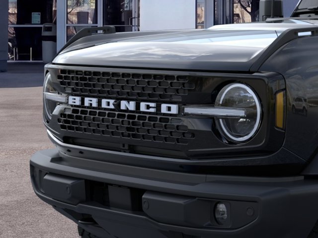 New 2026 Ford Bronco Outer Banks AWD/4WD image 19