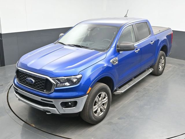 Used 2019 Ford Ranger XLT w/ Equipment Group 301A Mid AWD/4WD image 21