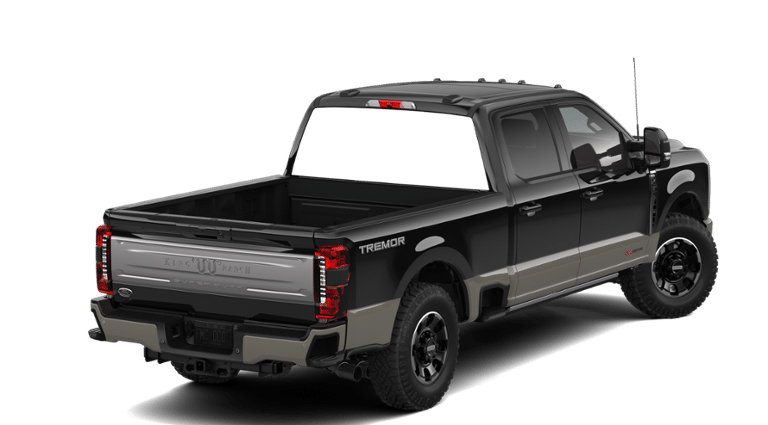 New 2026 Ford F250 King Ranch w/ Tremor Off-Road Package AWD/4WD image 25