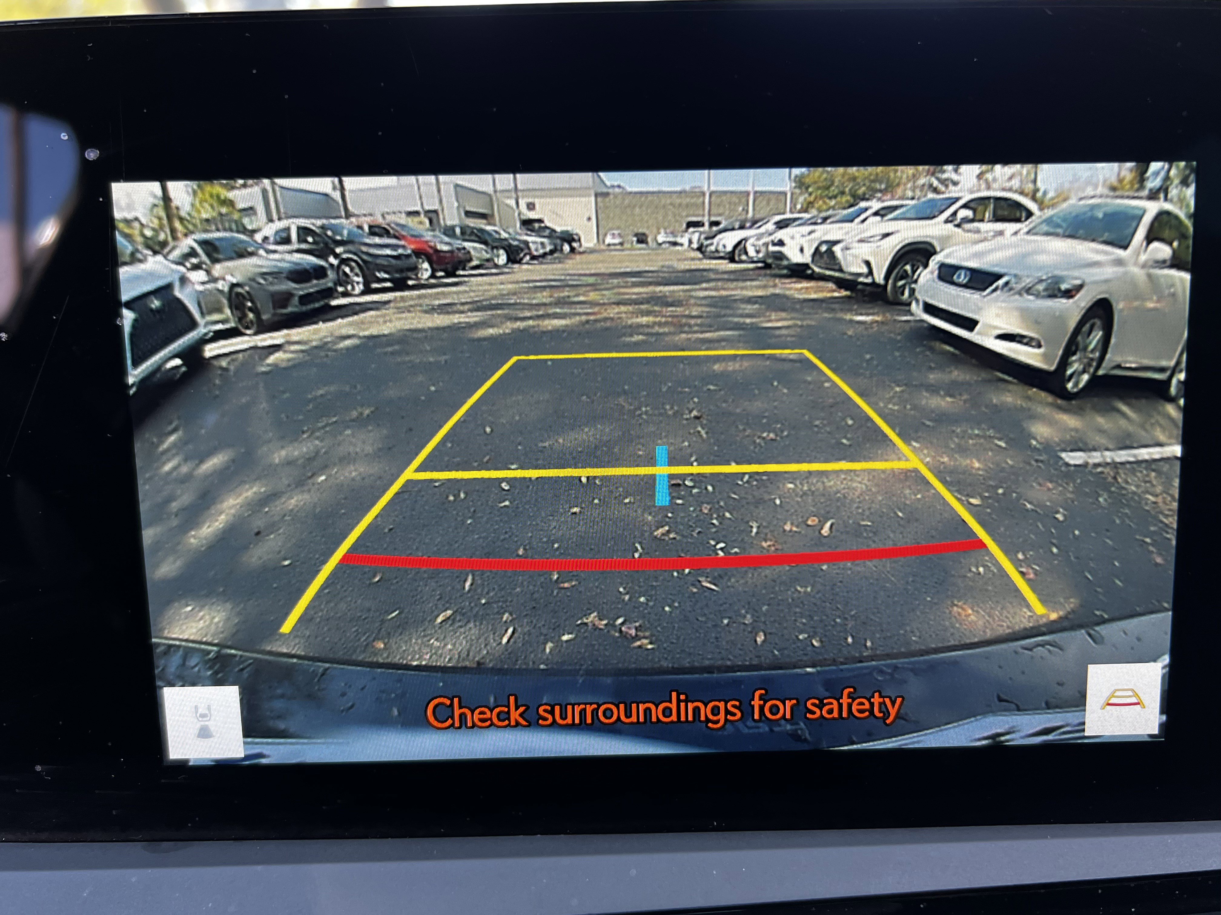 Used 2024 Lexus ES 350 F Sport image 26