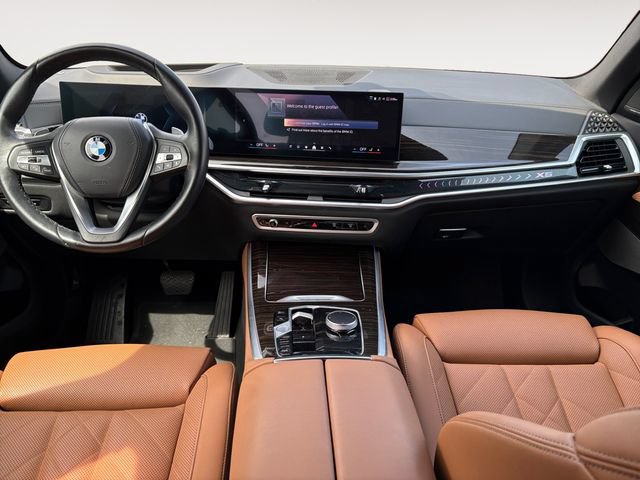 Used 2026 BMW X5 xDrive40i AWD/4WD image 10
