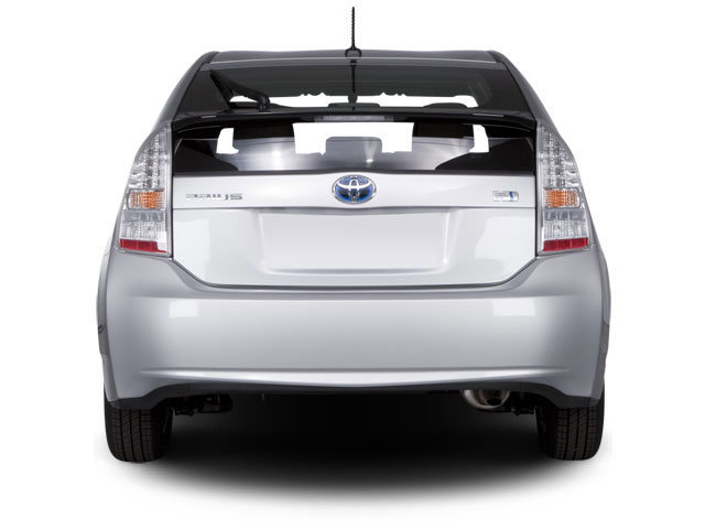 Used 2010 Toyota Prius Five FWD image 5