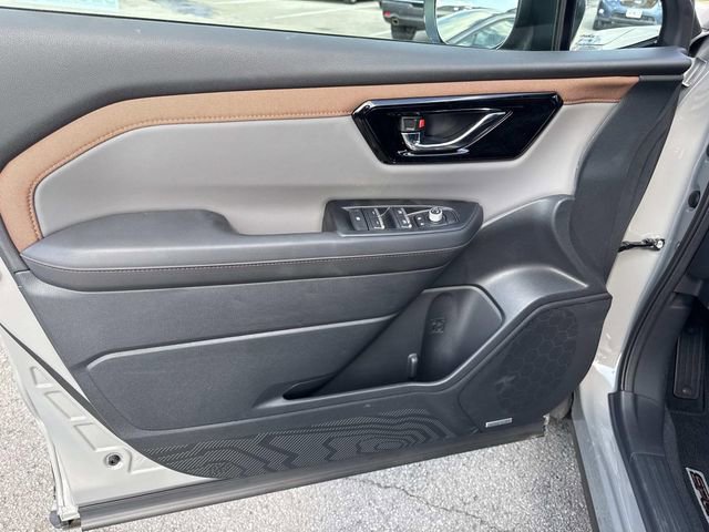 New 2026 Subaru Forester Sport image 11