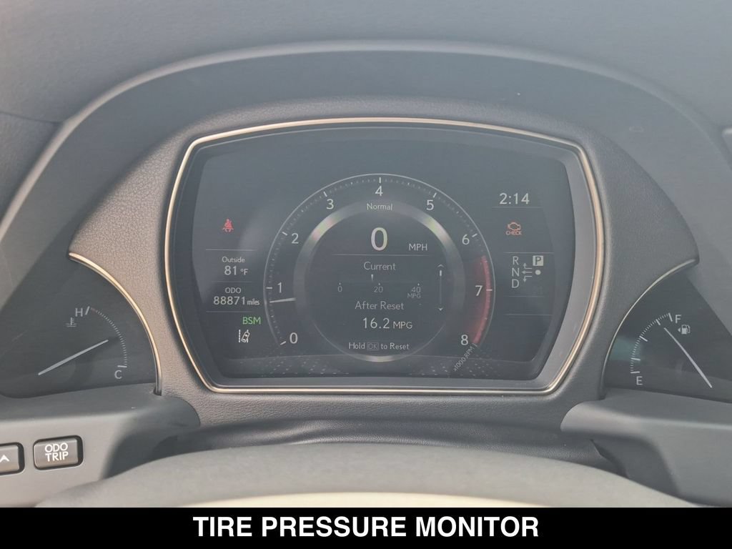 Used 2019 Lexus LS 500 AWD image 20
