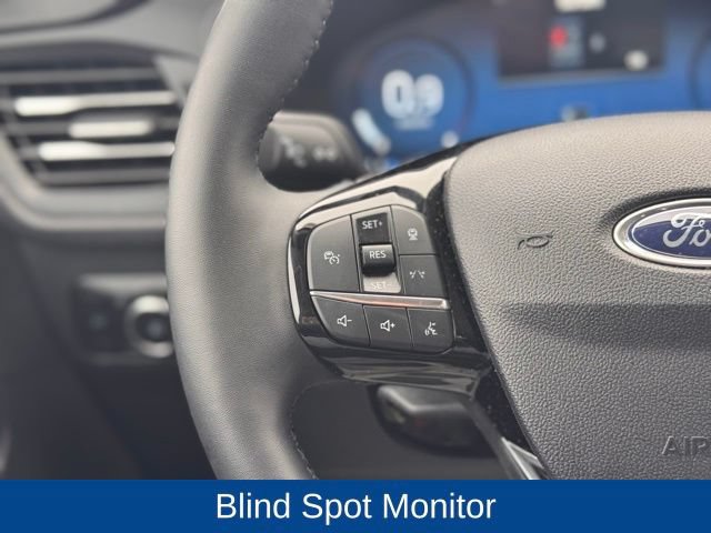 Used 2025 Ford Escape Platinum AWD/4WD image 12