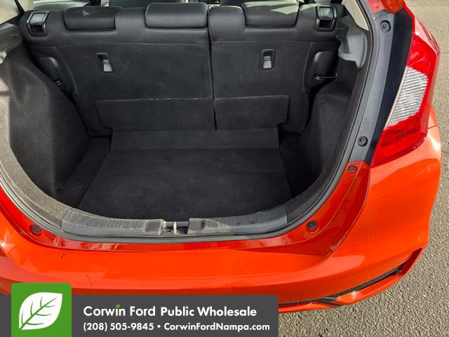 Used 2019 Honda Fit LX image 30