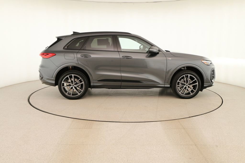 New 2026 Audi Q5 Premium Plus AWD/4WD image 10