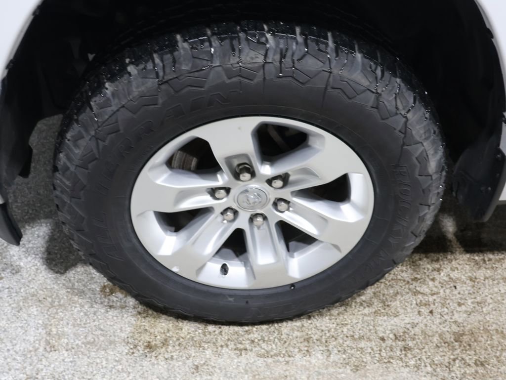 Certified 2024 RAM 1500 Laramie image 11