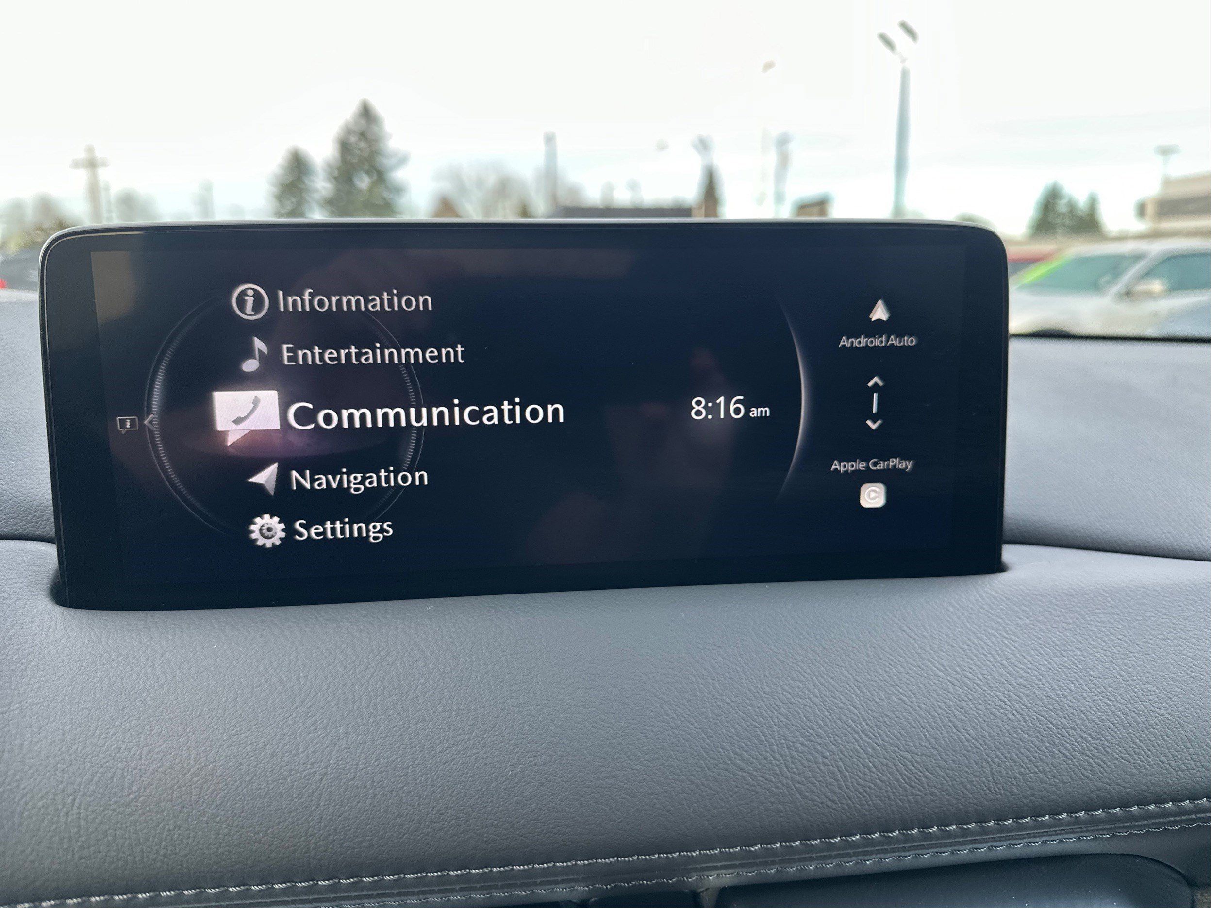 Certified 2025 MAZDA CX-5 Signature image 15