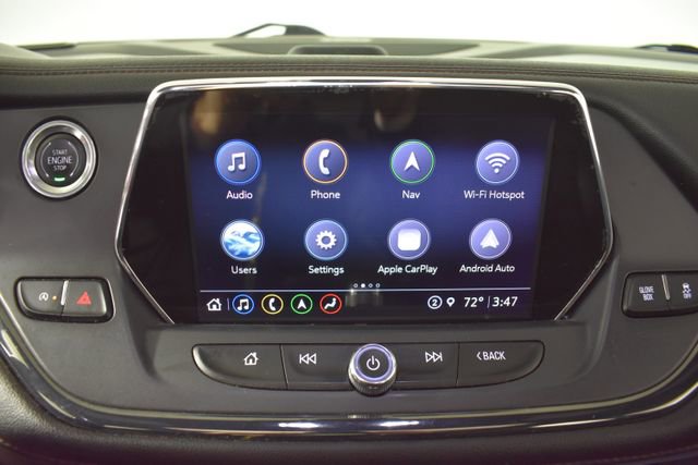 Used 2021 Chevrolet Blazer RS w/ Enhanced Convenience Package AWD/4WD image 22