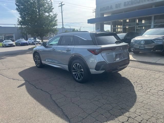 Used 2024 Acura ZDX A-Spec AWD/4WD image 8