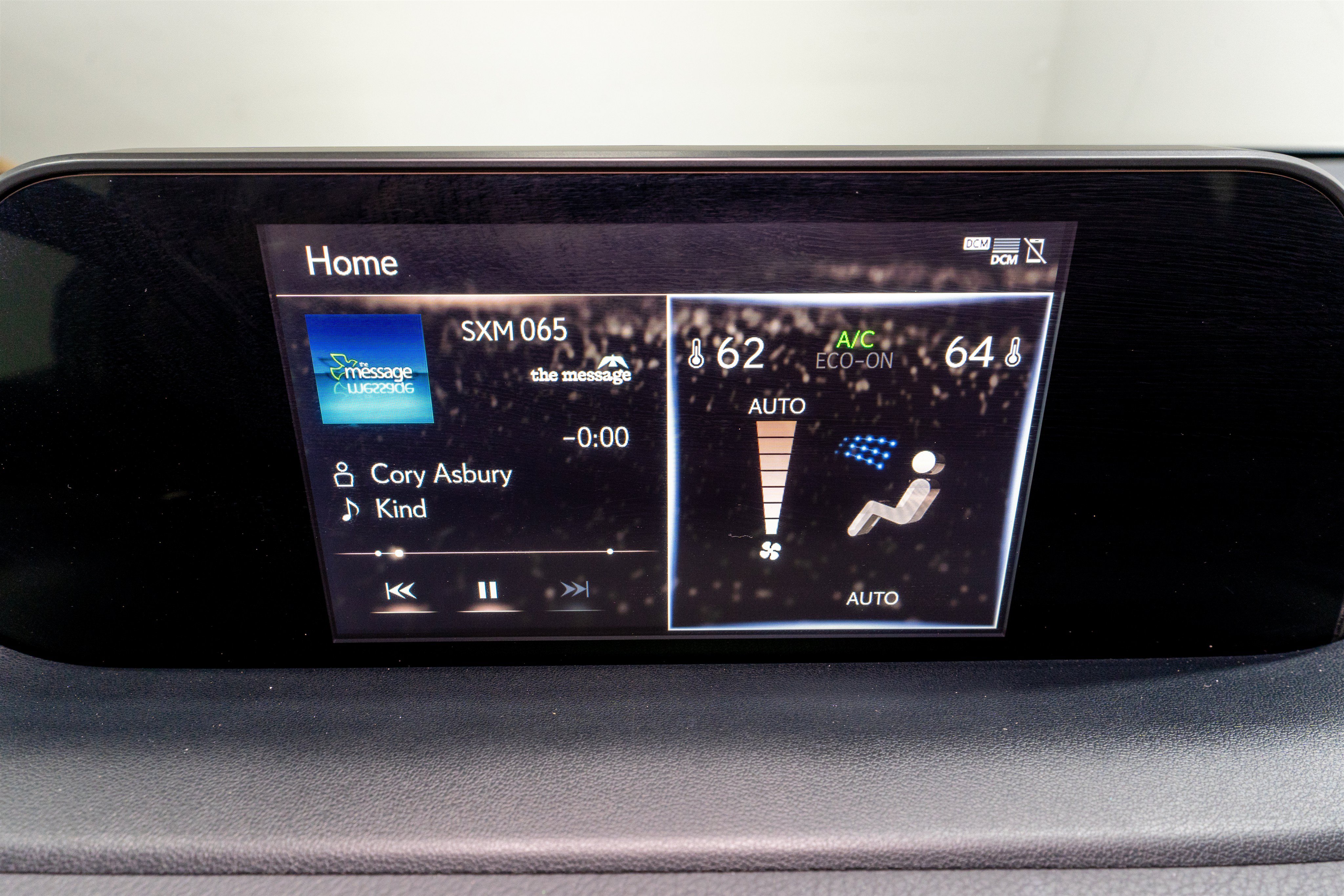 Used 2020 Lexus RX 350 FWD w/ Accessory Package image 16