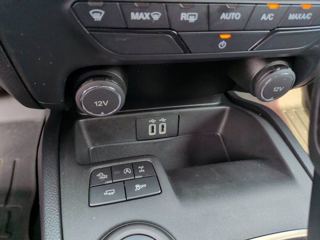 Certified 2020 Ford Ranger XLT w/ Equipment Group 301A Mid AWD/4WD image 21