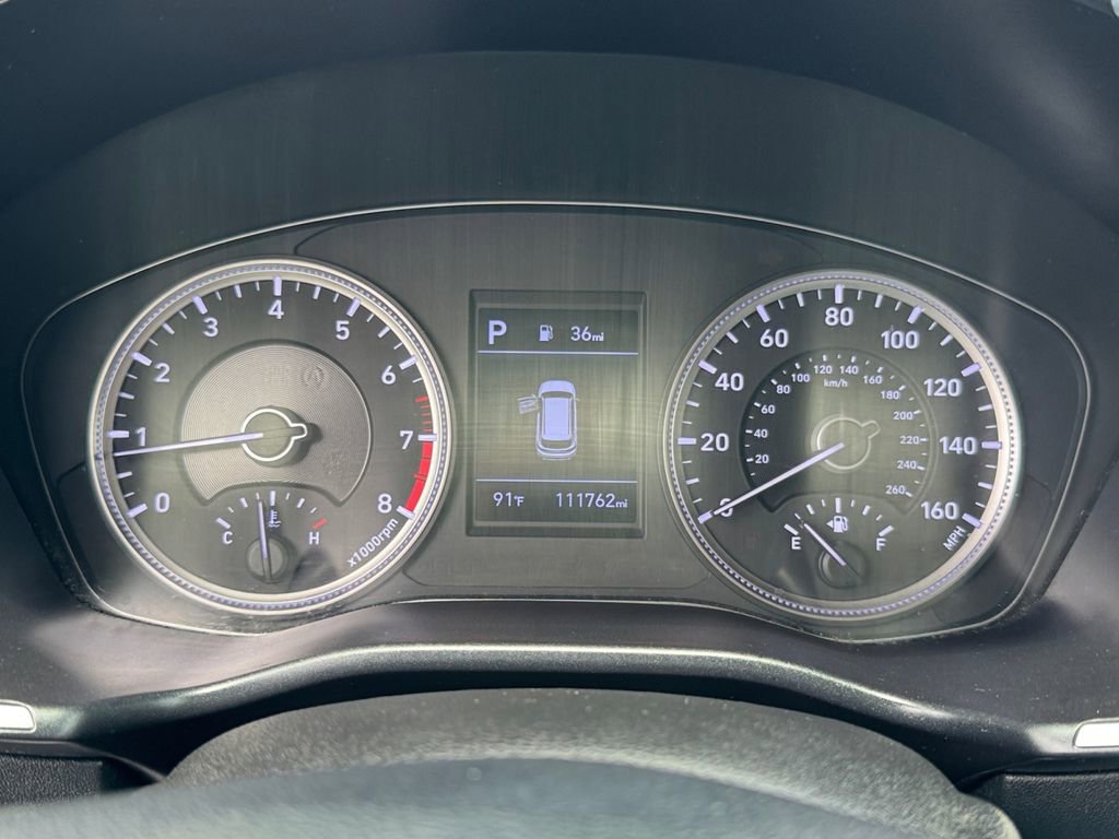 Used 2019 Hyundai Santa Fe SE AWD/4WD image 29