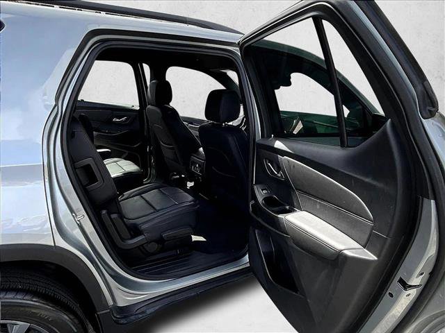 Certified 2023 Chevrolet Traverse RS FWD image 27