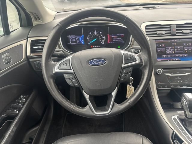 Used 2013 Ford Fusion SE image 15