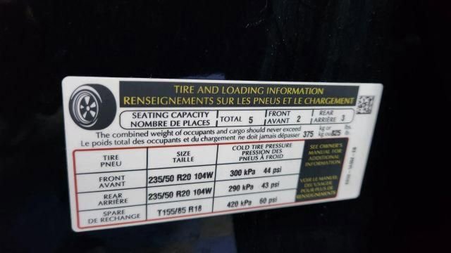 Used 2020 Land Rover Range Rover Evoque SE image 55