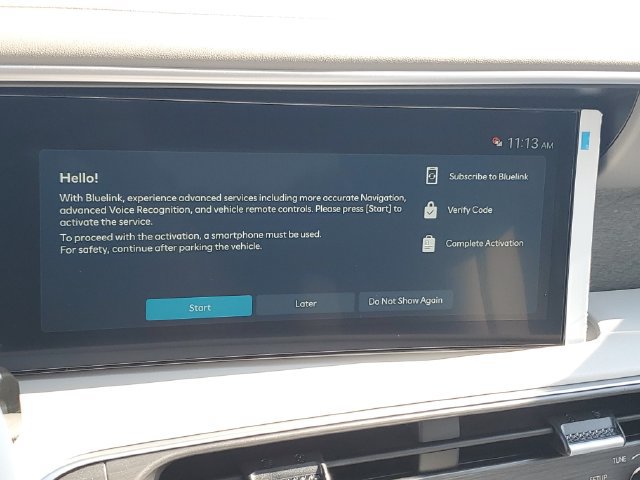 New 2027 Hyundai Palisade SEL Premium AWD/4WD image 30
