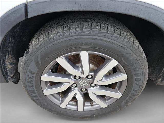 Used 2020 Honda Pilot EX-L image 5