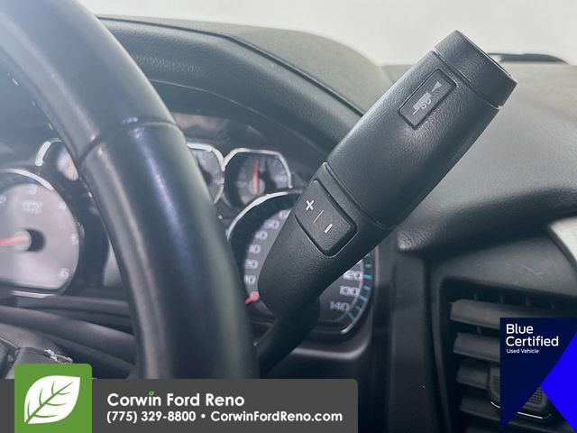 Used 2020 Chevrolet Tahoe LT AWD/4WD image 20