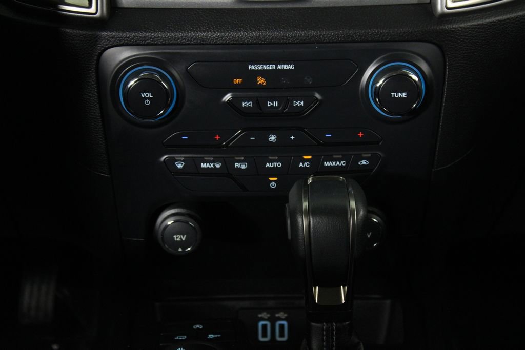 Used 2020 Ford Ranger XLT w/ Equipment Group 301A Mid image 21