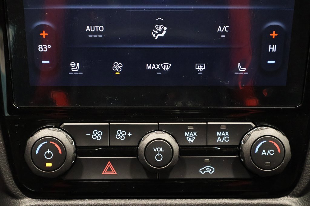 New 2025 Ford Ranger Raptor image 24